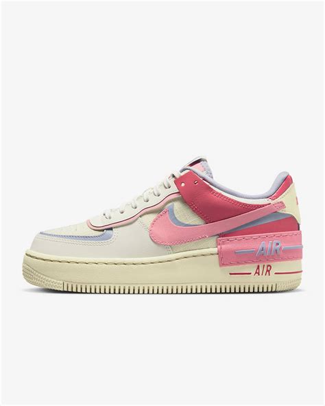 nike air force 1 shadow pink grün|nike af1 shadow women.